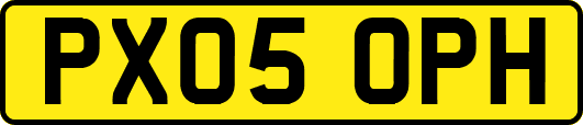 PX05OPH