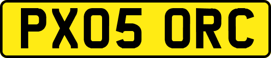 PX05ORC