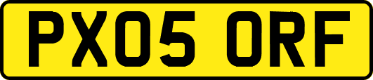 PX05ORF