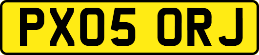 PX05ORJ