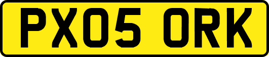 PX05ORK