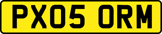 PX05ORM