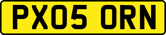 PX05ORN