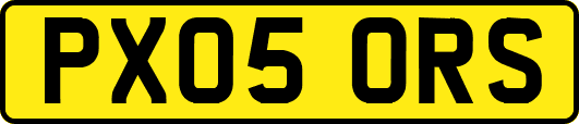 PX05ORS