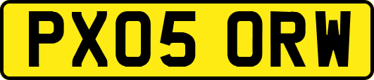 PX05ORW
