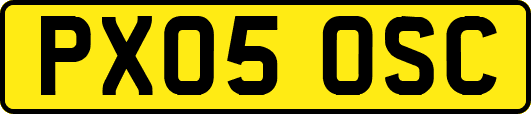 PX05OSC
