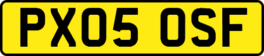 PX05OSF