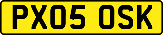 PX05OSK