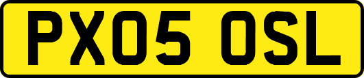 PX05OSL