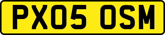 PX05OSM