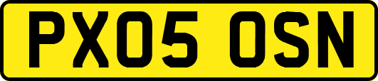 PX05OSN