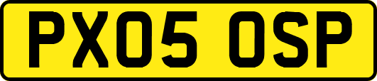 PX05OSP