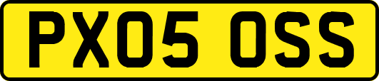 PX05OSS