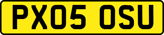 PX05OSU