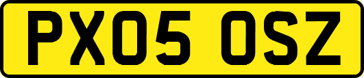 PX05OSZ