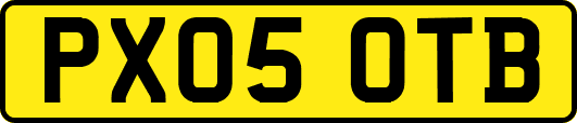 PX05OTB