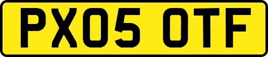 PX05OTF