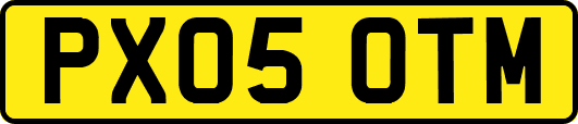 PX05OTM