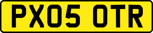 PX05OTR