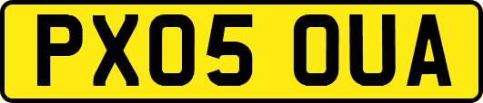 PX05OUA