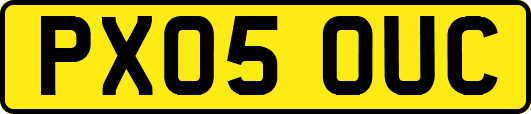 PX05OUC