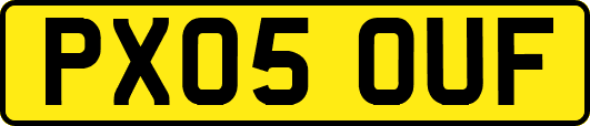 PX05OUF