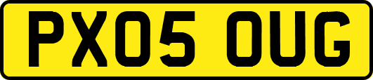 PX05OUG