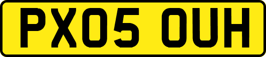 PX05OUH