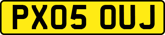 PX05OUJ