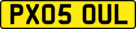 PX05OUL