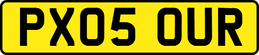 PX05OUR