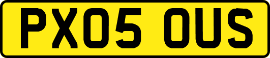 PX05OUS