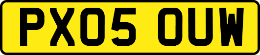 PX05OUW