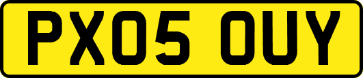 PX05OUY