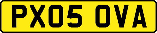 PX05OVA