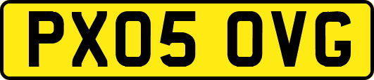 PX05OVG