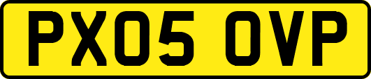 PX05OVP