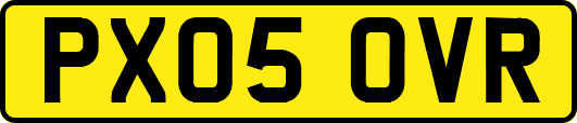 PX05OVR