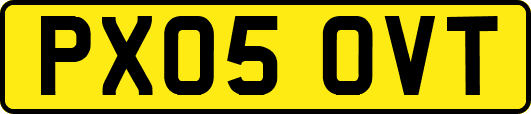 PX05OVT