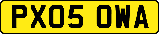 PX05OWA