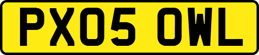 PX05OWL