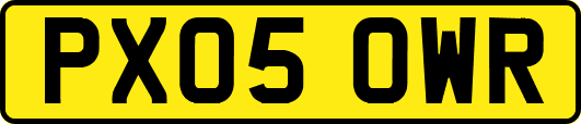 PX05OWR