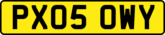 PX05OWY