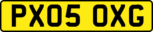 PX05OXG
