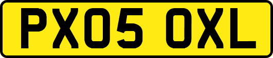 PX05OXL