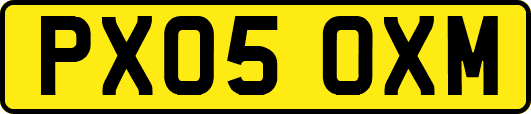 PX05OXM