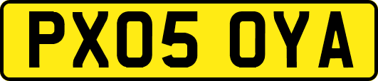 PX05OYA
