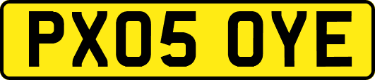 PX05OYE