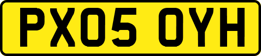 PX05OYH