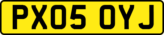 PX05OYJ